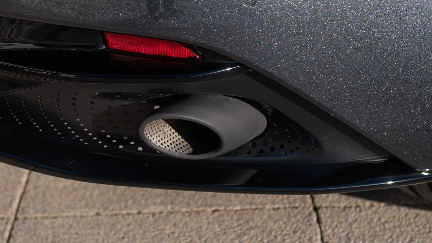 Used Aston Martin V8 2024 for sale - 76668962: Photo 17