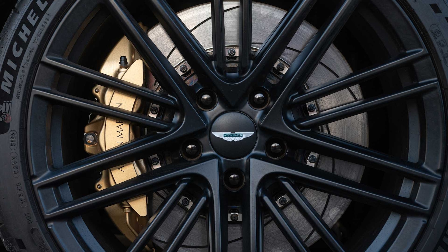 Used Aston Martin V8 2024 for sale - 76668962: Photo 18