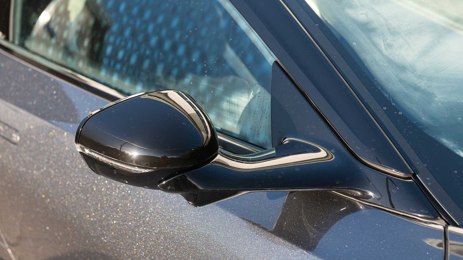 Used Aston Martin V8 2024 for sale - 76668962: Photo 22