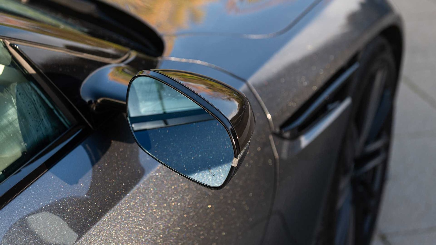 Used Aston Martin V8 2024 for sale - 76668962: Photo 23