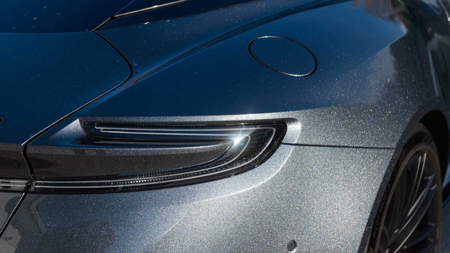 Used Aston Martin V8 2024 for sale - 76668962: Photo 26