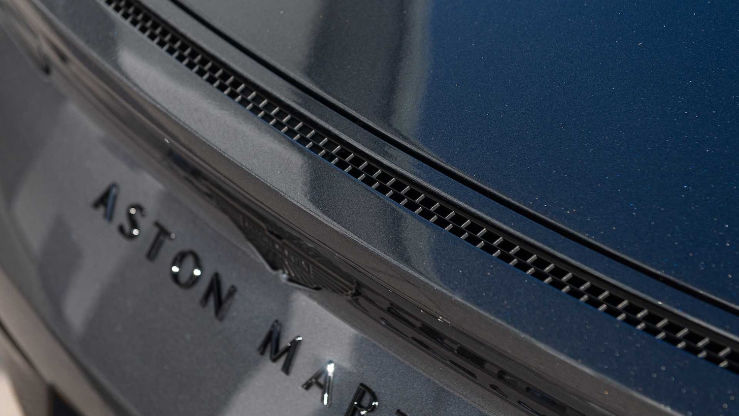 Used Aston Martin V8 2024 for sale - 76668962: Photo 27