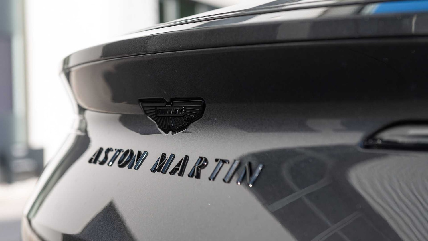 Used Aston Martin V8 2024 for sale - 76668962: Photo 8