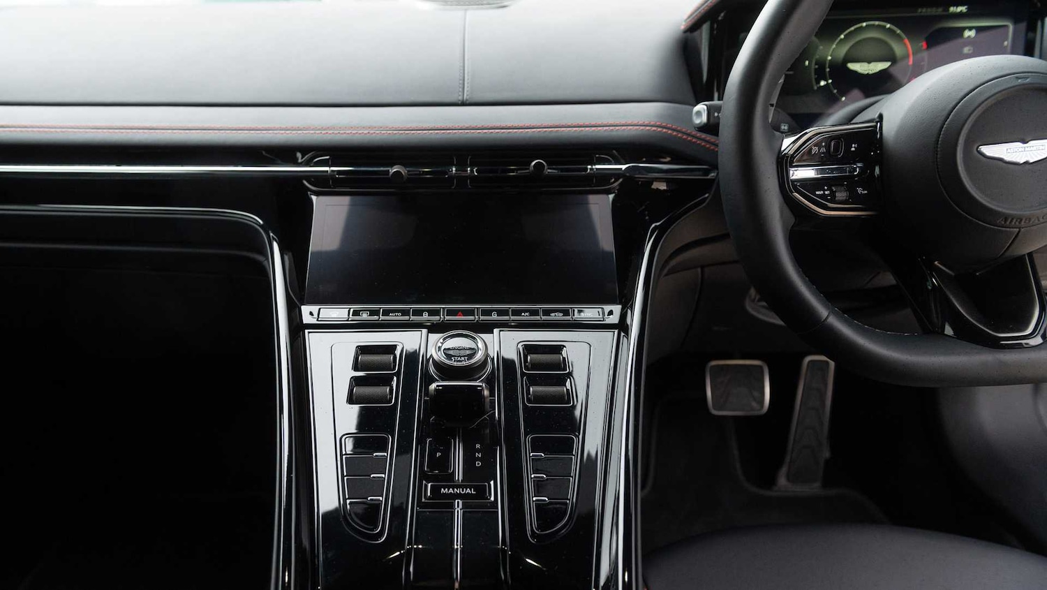 Used Aston Martin V8 2024 for sale - 77886082: Photo 10