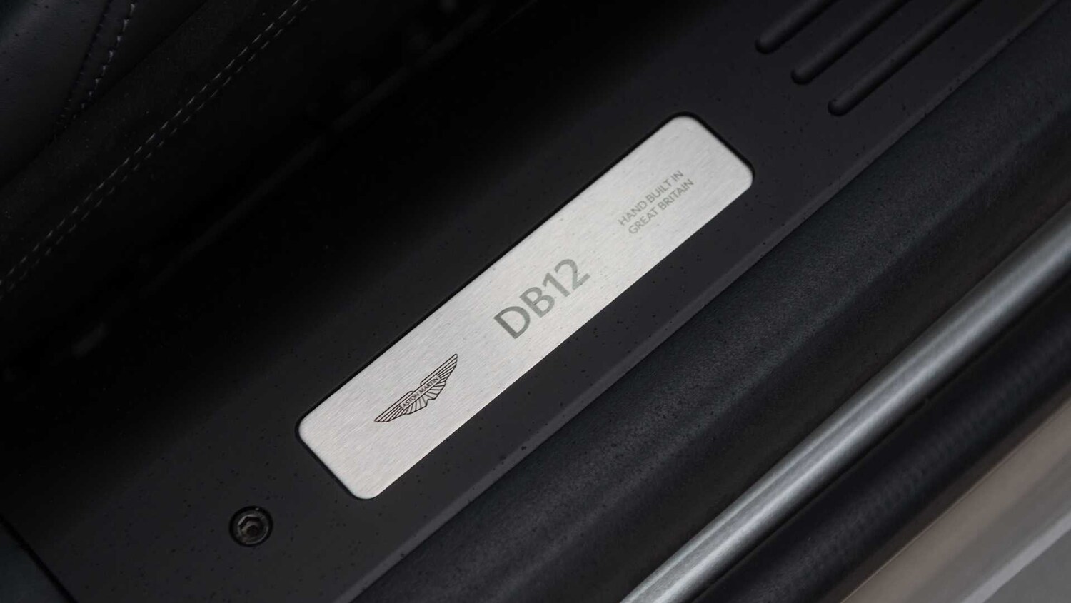 Used Aston Martin V8 2024 for sale - 77886082: Photo 14