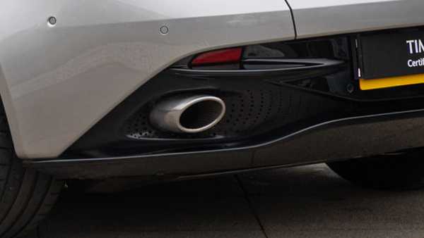 Used Aston Martin V8 2024 for sale - 77886082: Photo 17