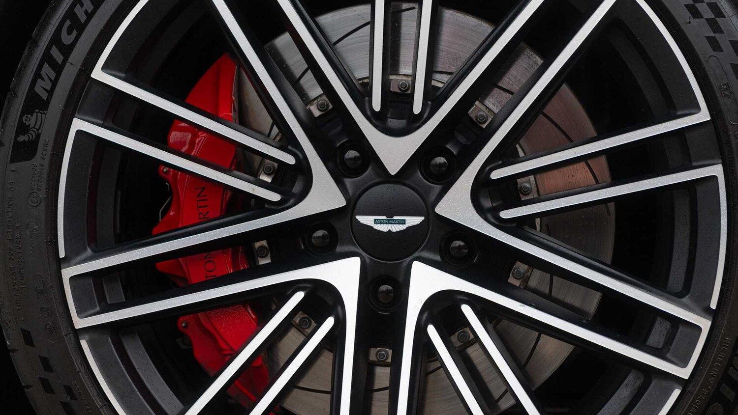 Used Aston Martin V8 2024 for sale - 77886082: Photo 18