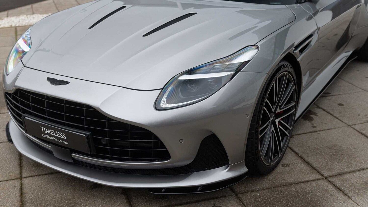 Used Aston Martin V8 2024 for sale - 77886082: Photo 19