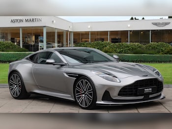 Used Aston Martin V8 2024 for sale - 77886082: Photo