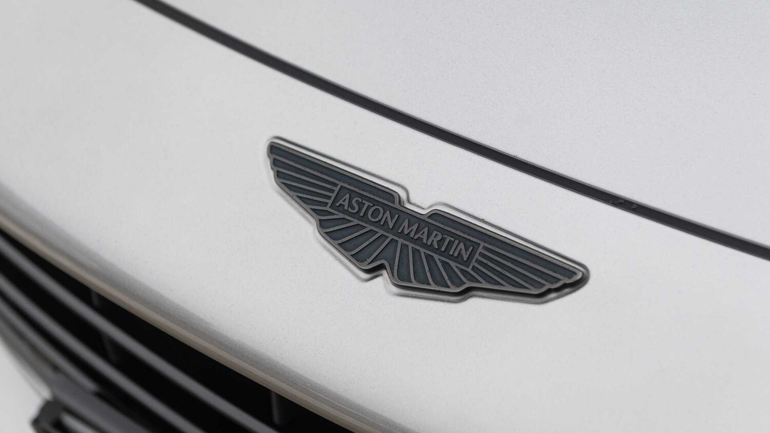Used Aston Martin V8 2024 for sale - 77886082: Photo 20