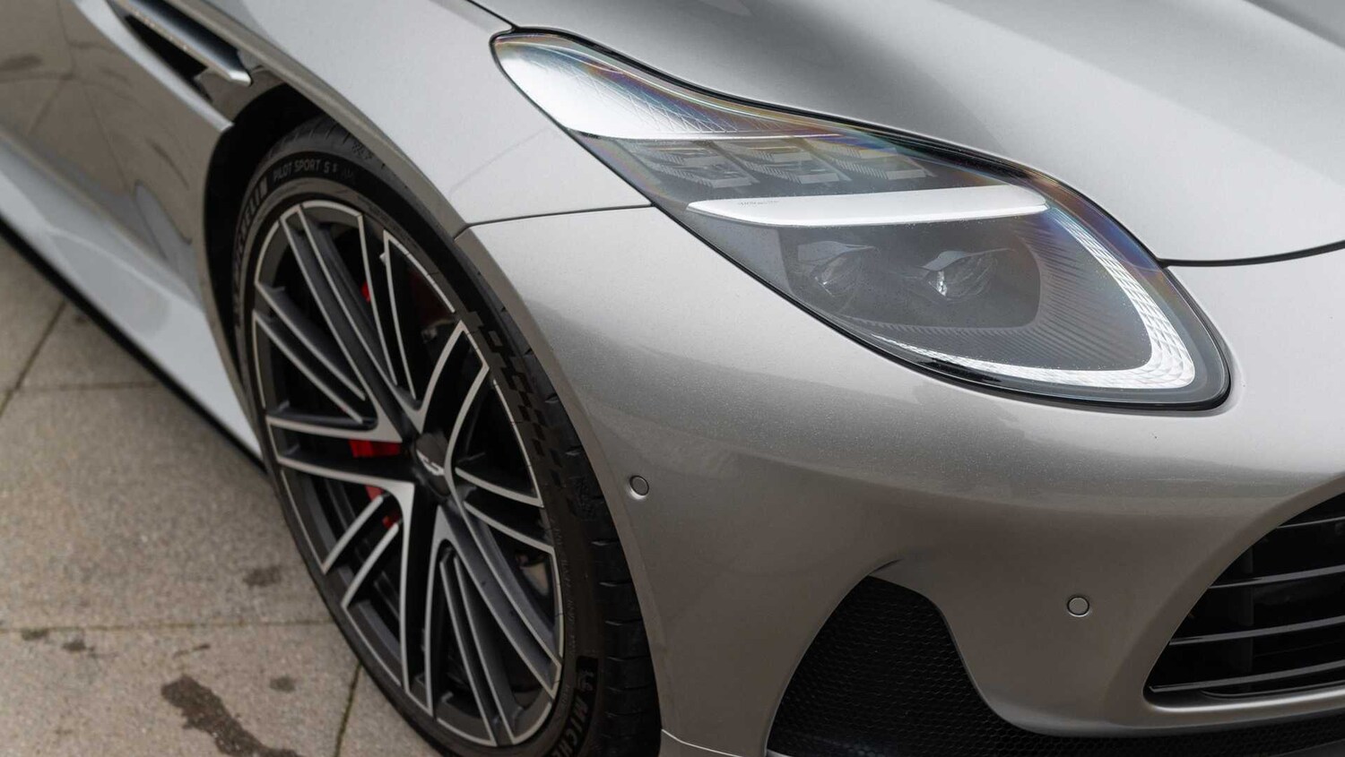 Used Aston Martin V8 2024 for sale - 77886082: Photo 21