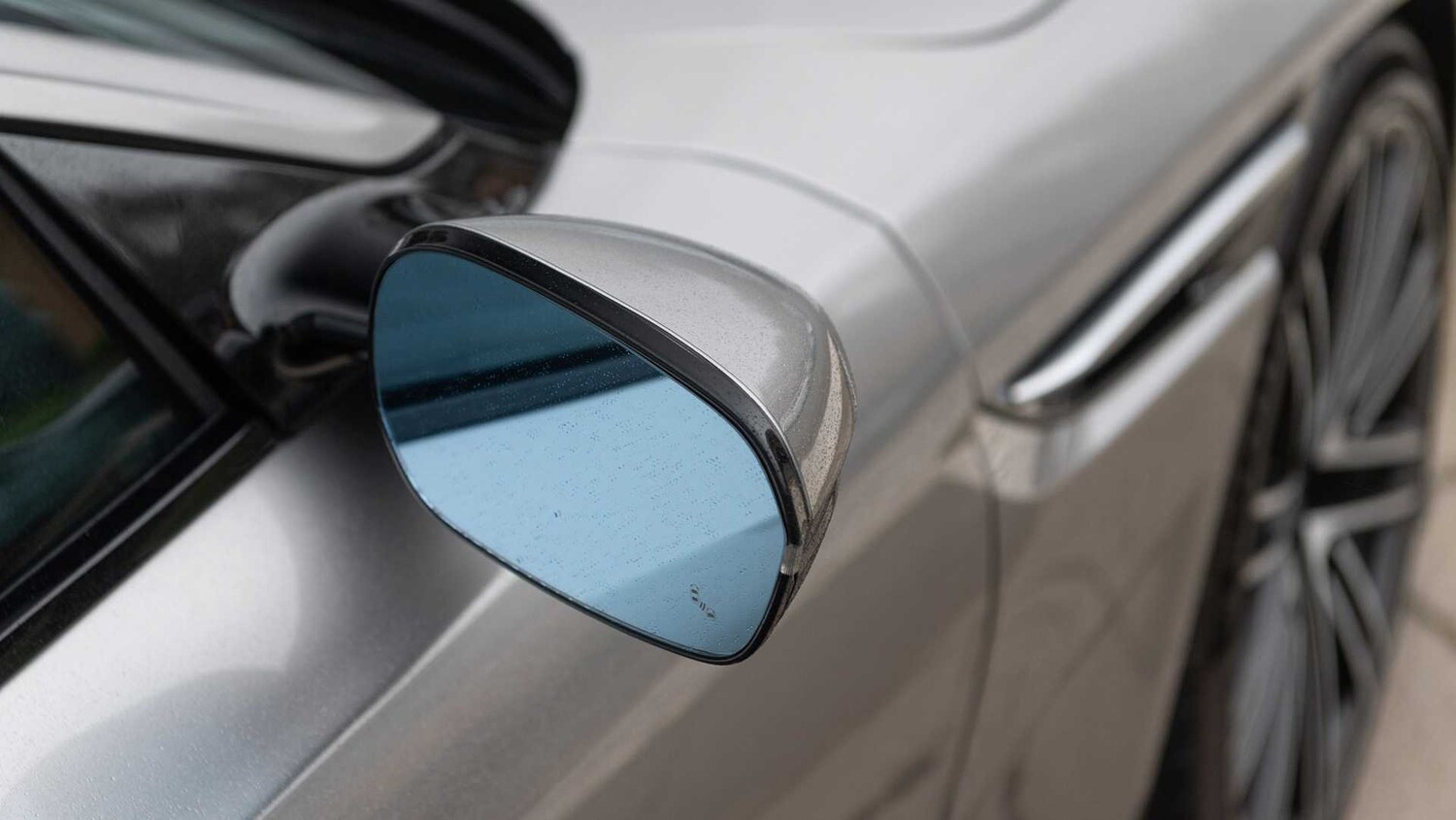 Used Aston Martin V8 2024 for sale - 77886082: Photo 23