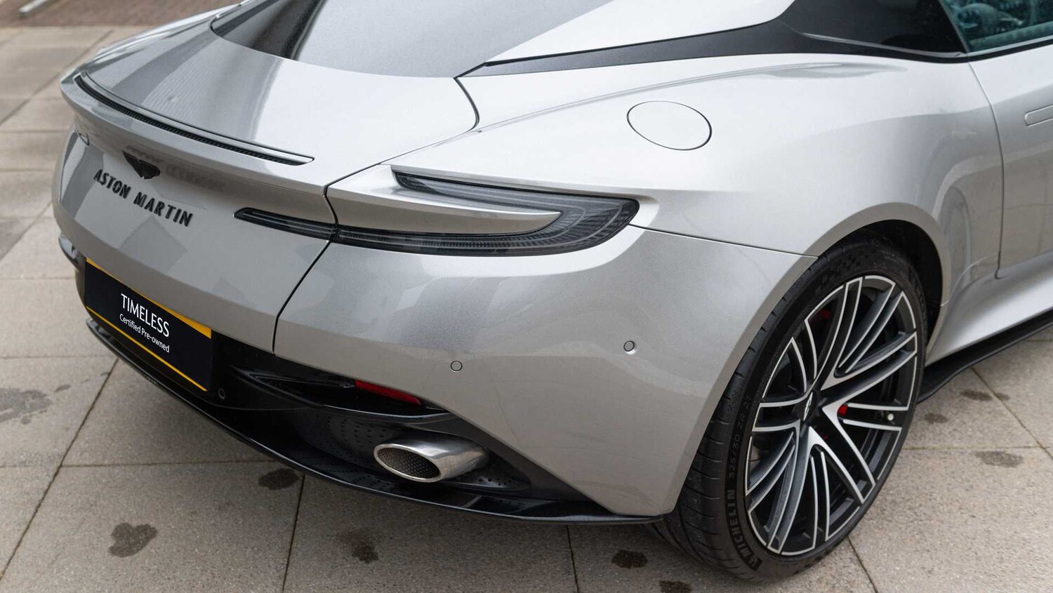 Used Aston Martin V8 2024 for sale - 77886082: Photo 25