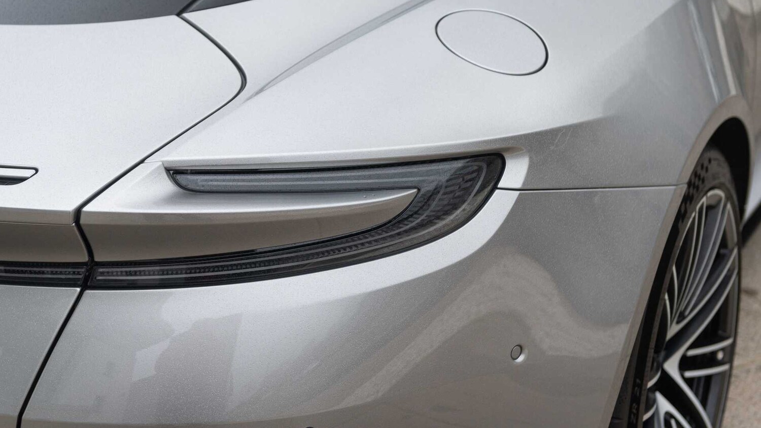 Used Aston Martin V8 2024 for sale - 77886082: Photo 26