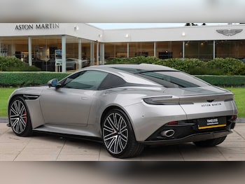 Used Aston Martin V8 2024 for sale - 77886082: Photo