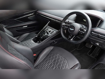 Used Aston Martin V8 2024 for sale - 77886082: Photo