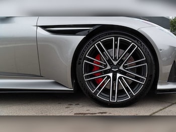 Used Aston Martin V8 2024 for sale - 77886082: Photo