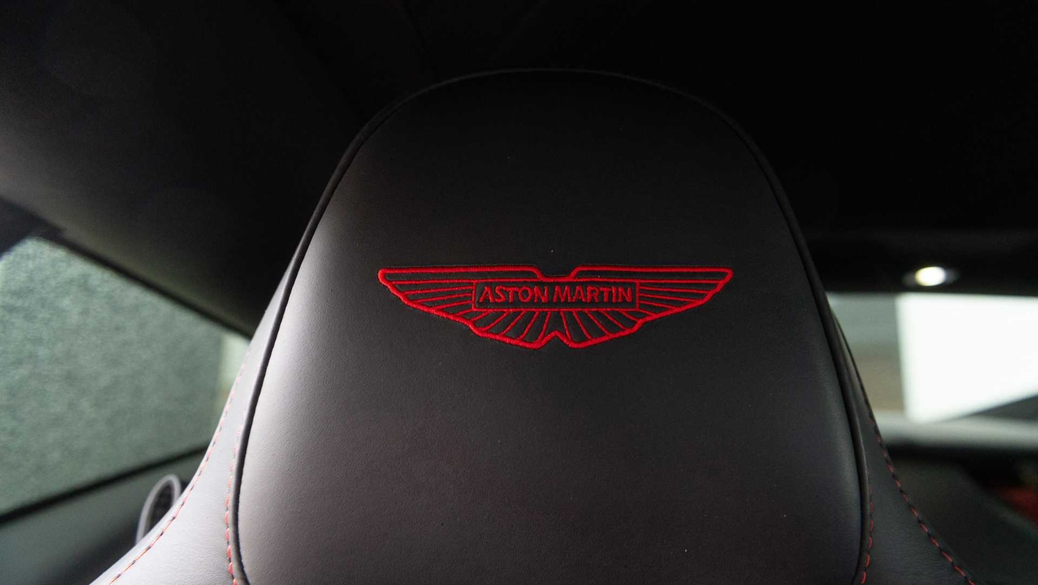 Used Aston Martin V8 2024 for sale - 77886082: Photo 5