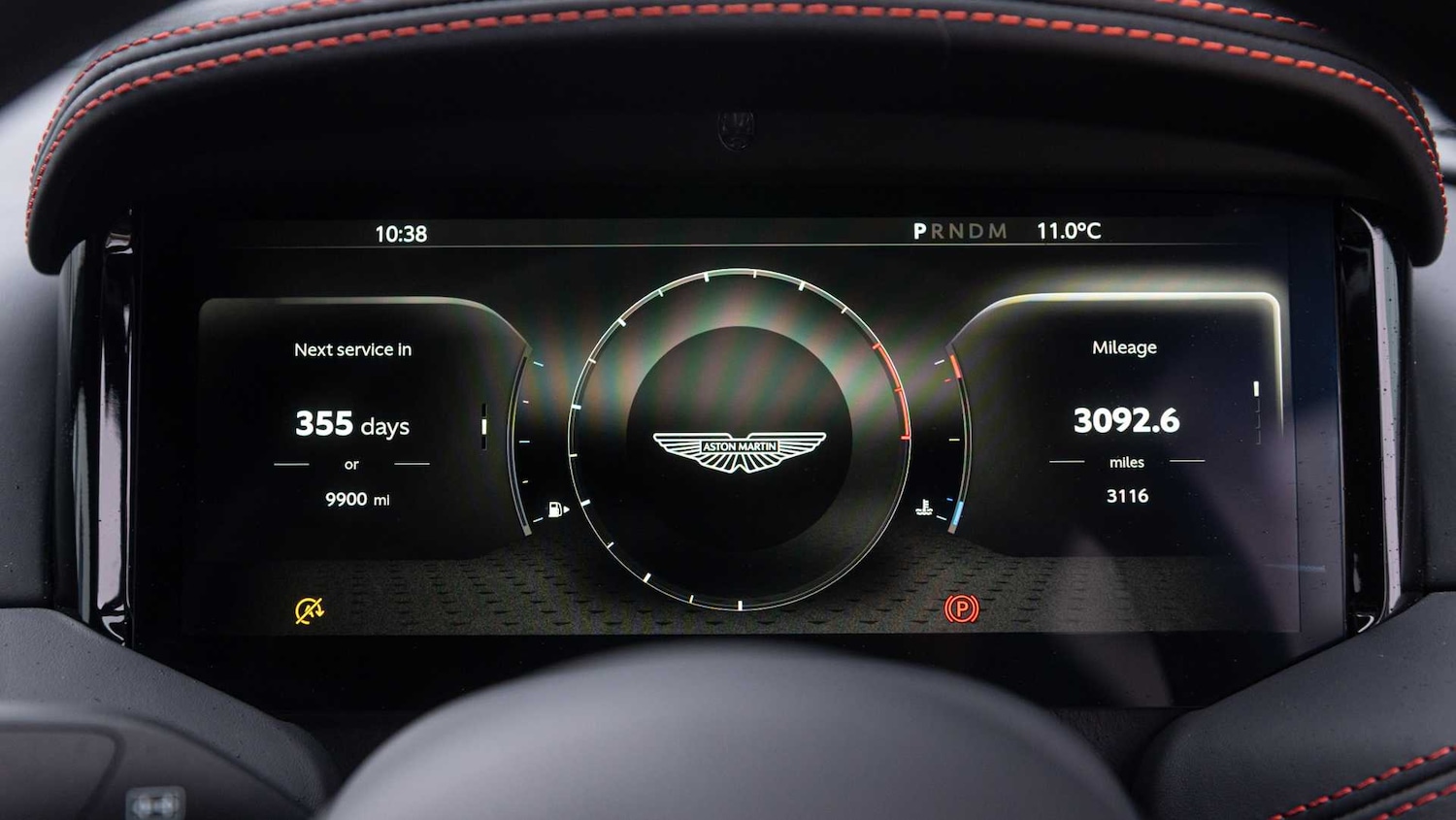 Used Aston Martin V8 2024 for sale - 77886082: Photo 6