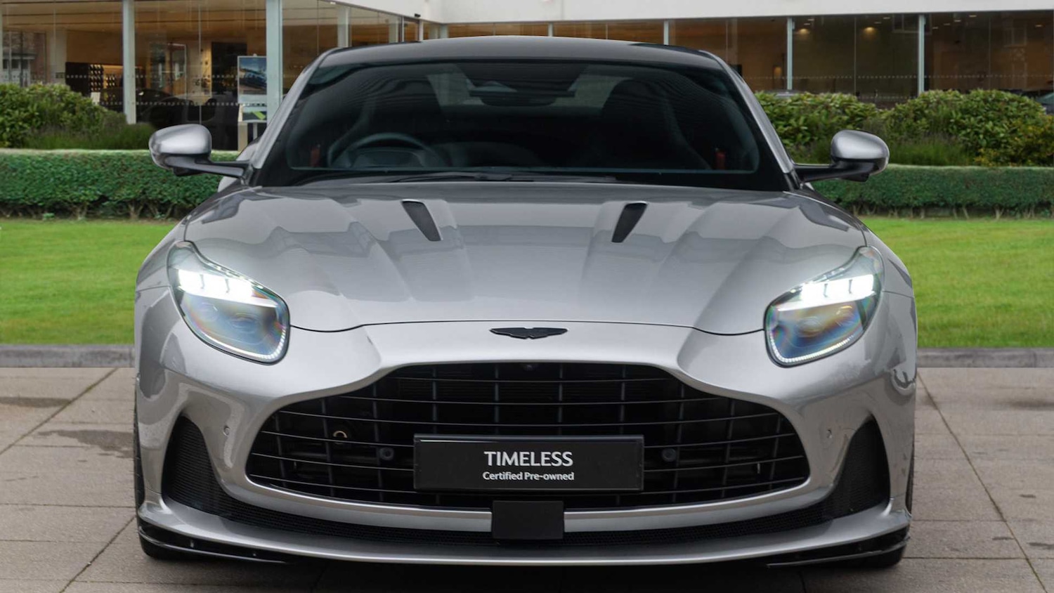 Used Aston Martin V8 2024 for sale - 77886082: Photo 7