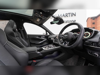 Used Aston Martin DBX 2024 for sale - 79002274: Photo