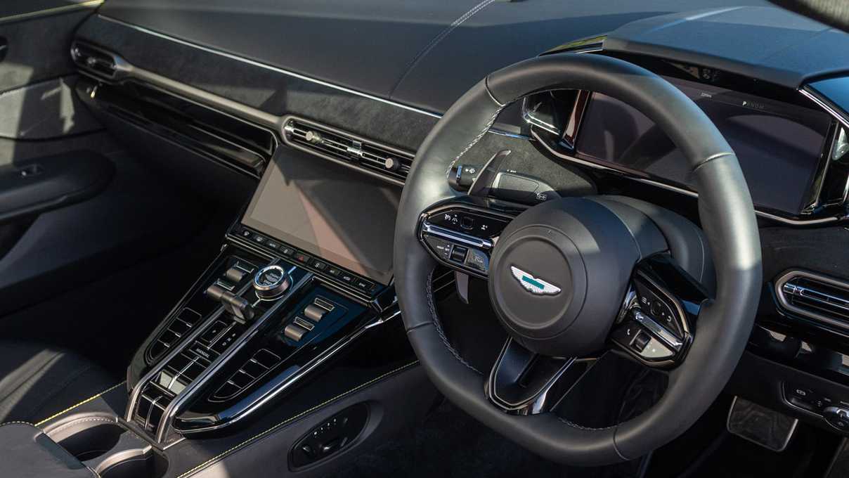 Used Aston Martin Vantage for sale - 77018850: Photo 10