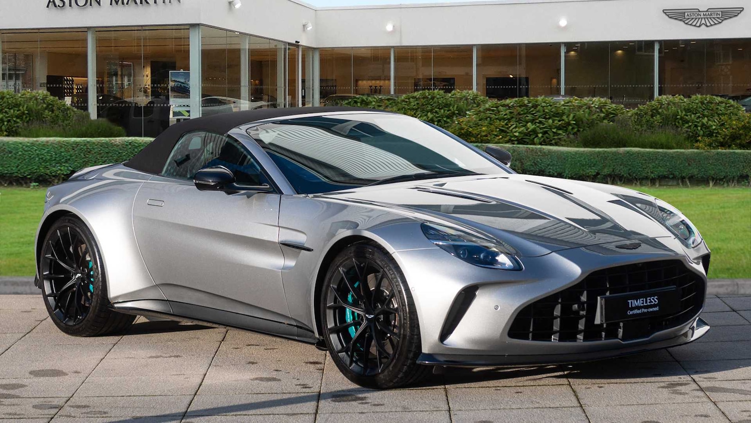 Used Aston Martin Vantage for sale - 77018850: Photo 19