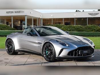 Used Aston Martin Vantage 2025 for sale - 77018850: Photo