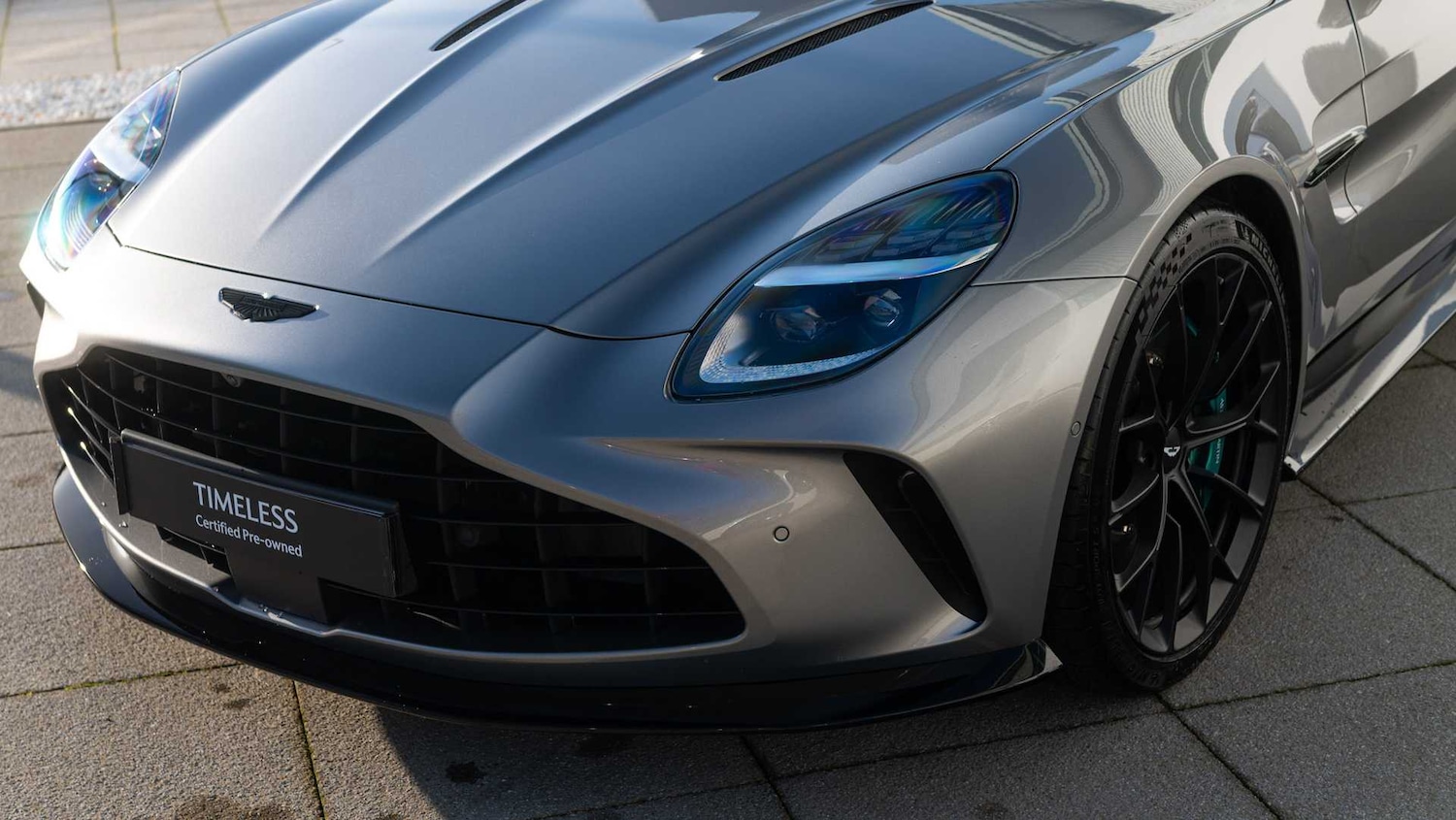 Used Aston Martin Vantage for sale - 77018850: Photo 20