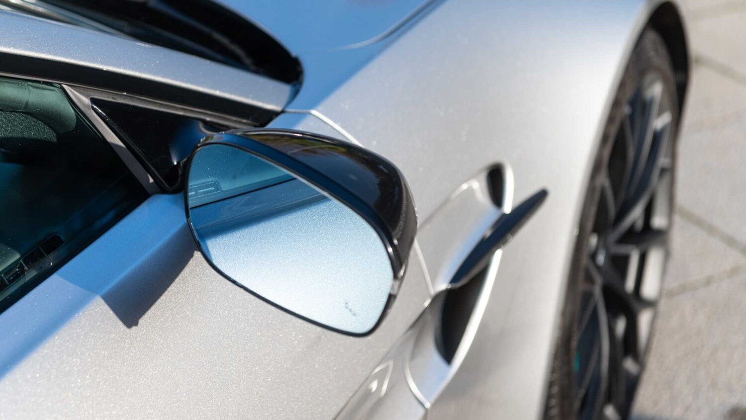 Used Aston Martin Vantage for sale - 77018850: Photo 25