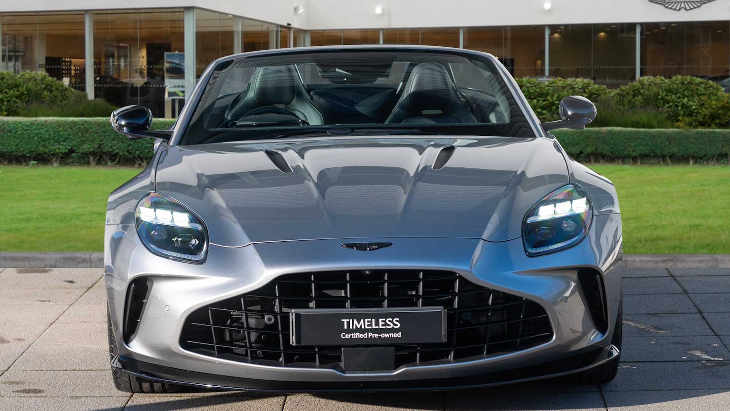 Used Aston Martin Vantage for sale - 77018850: Photo 7