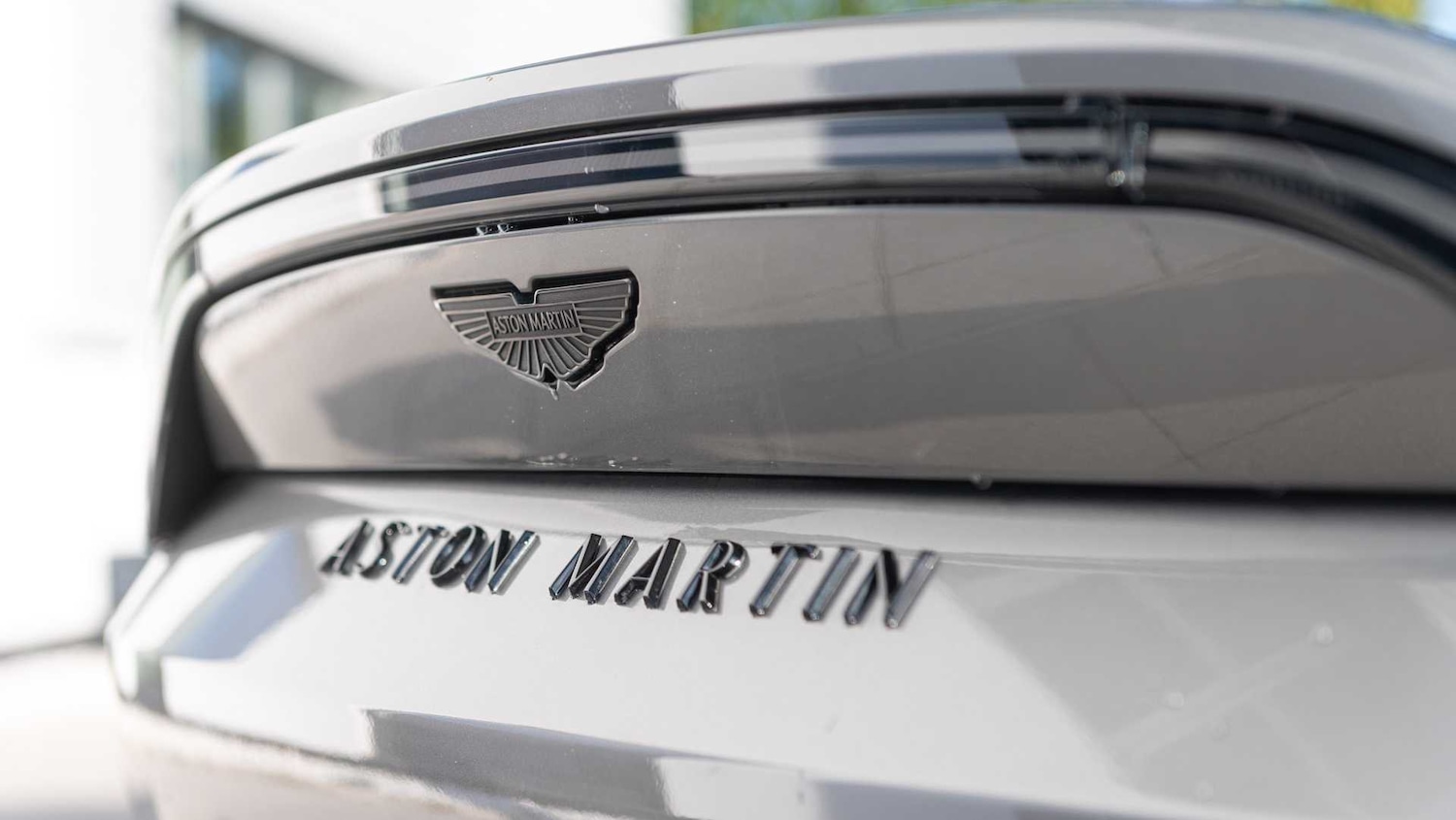 Used Aston Martin Vantage for sale - 77018850: Photo 8