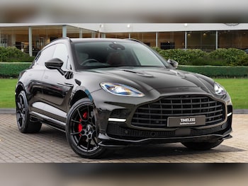 Used Aston Martin DBX 2022 for sale - 79002070: Photo