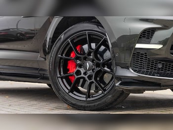 Used Aston Martin DBX 2022 for sale - 79002070: Photo