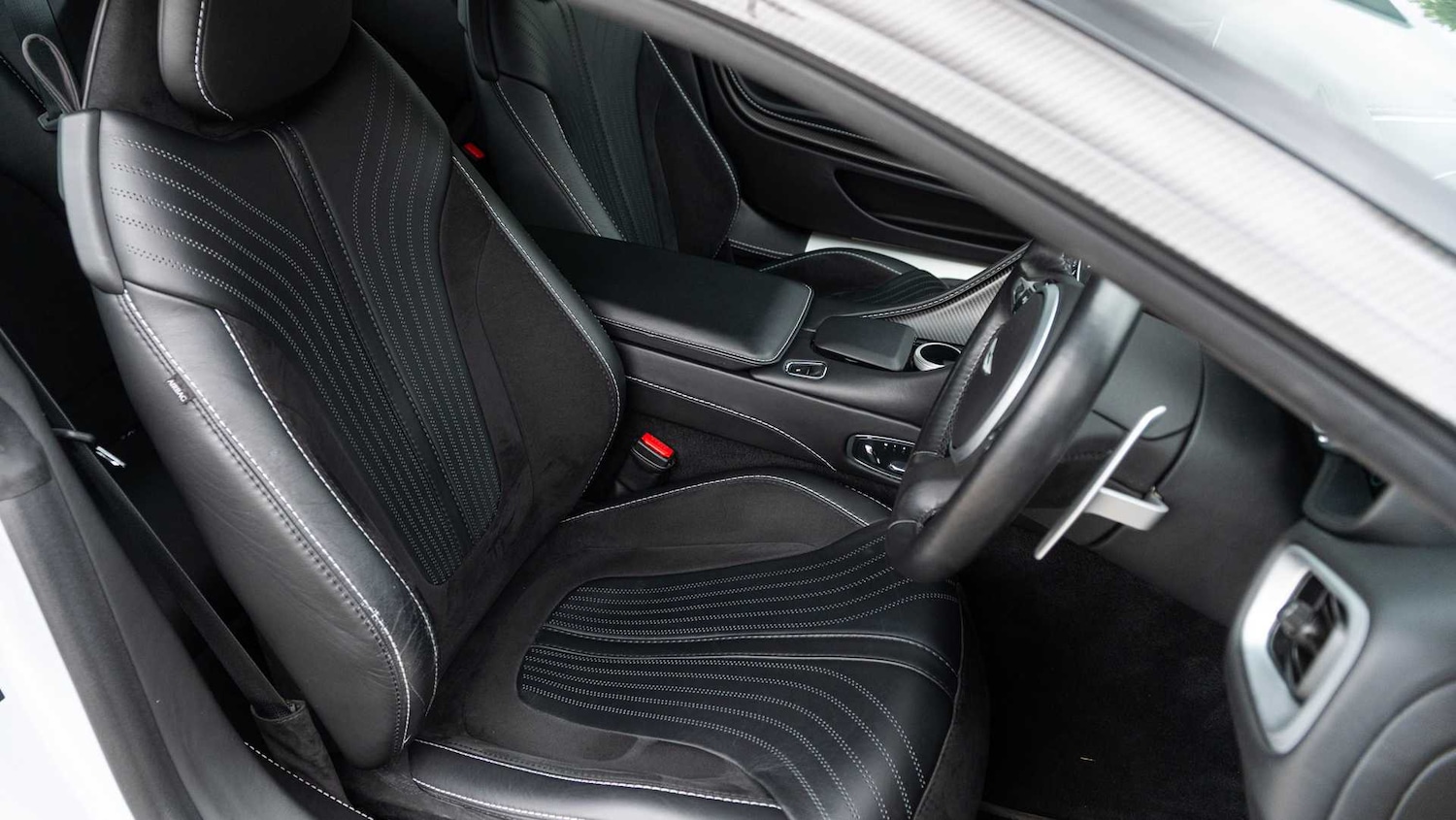 Used Aston Martin DB11 2020 for sale - 76475810: Photo 12