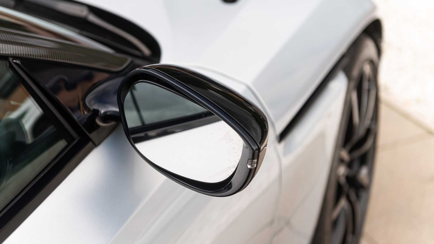 Used Aston Martin DB11 2020 for sale - 76475810: Photo 24