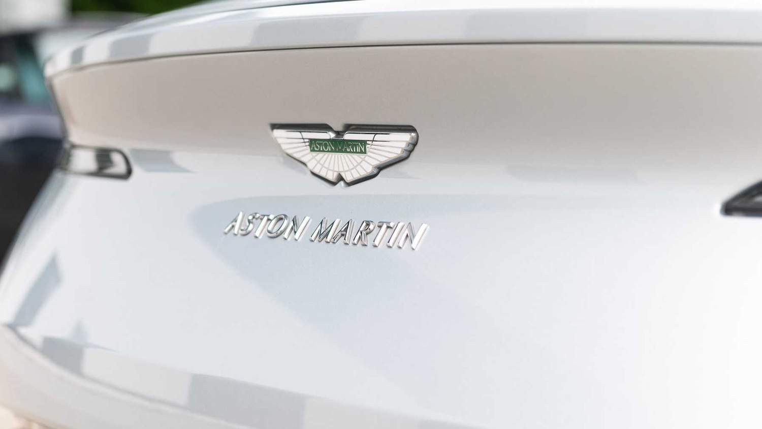 Used Aston Martin DB11 2020 for sale - 76475810: Photo 8