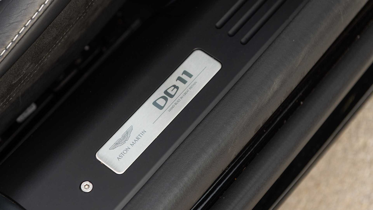 Used Aston Martin DB11 for sale - 76916073: Photo 14