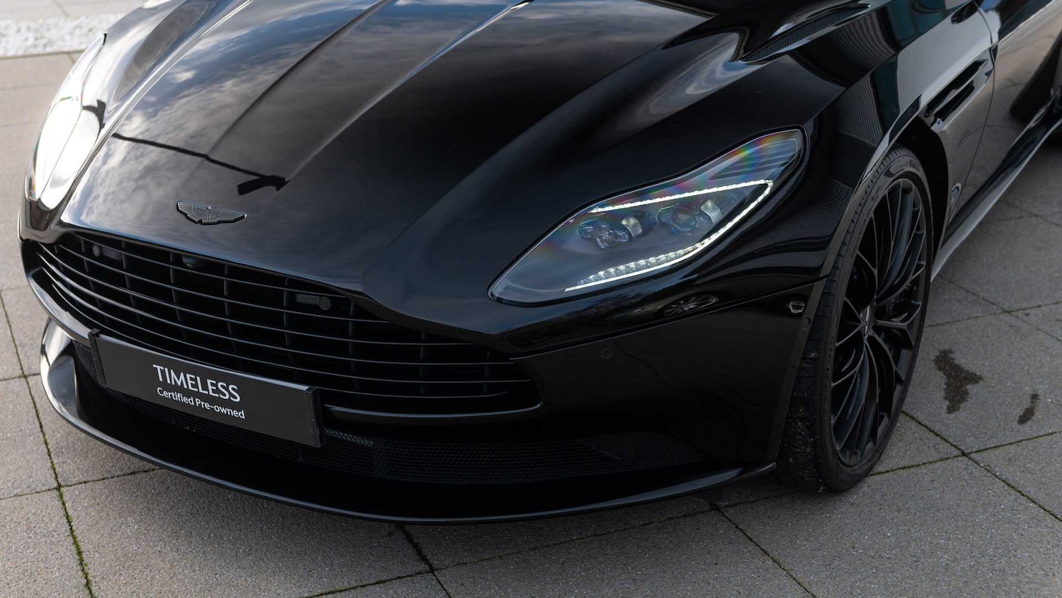 Used Aston Martin DB11 for sale - 76916073: Photo 20