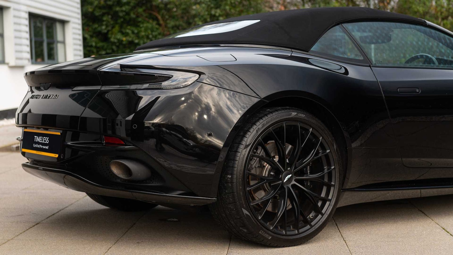 Used Aston Martin DB11 for sale - 76916073: Photo 26