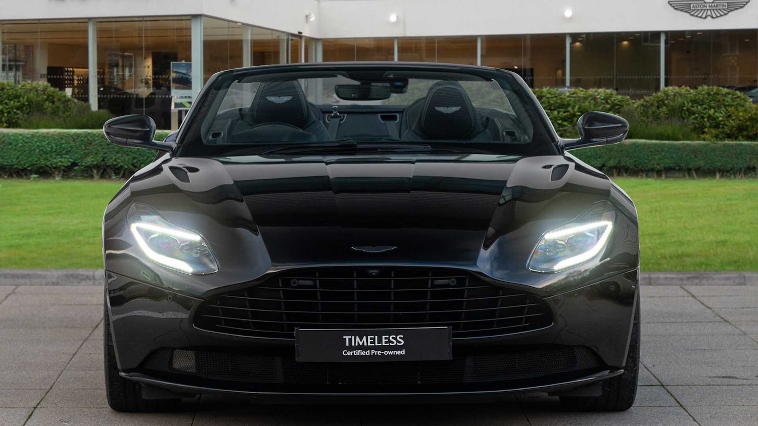 Used Aston Martin DB11 for sale - 76916073: Photo 7