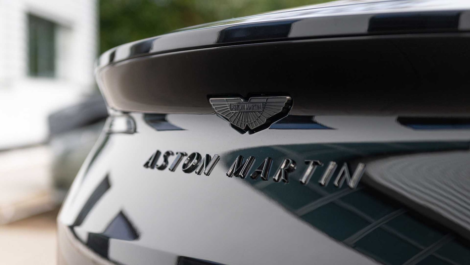 Used Aston Martin DB11 for sale - 76916073: Photo 8