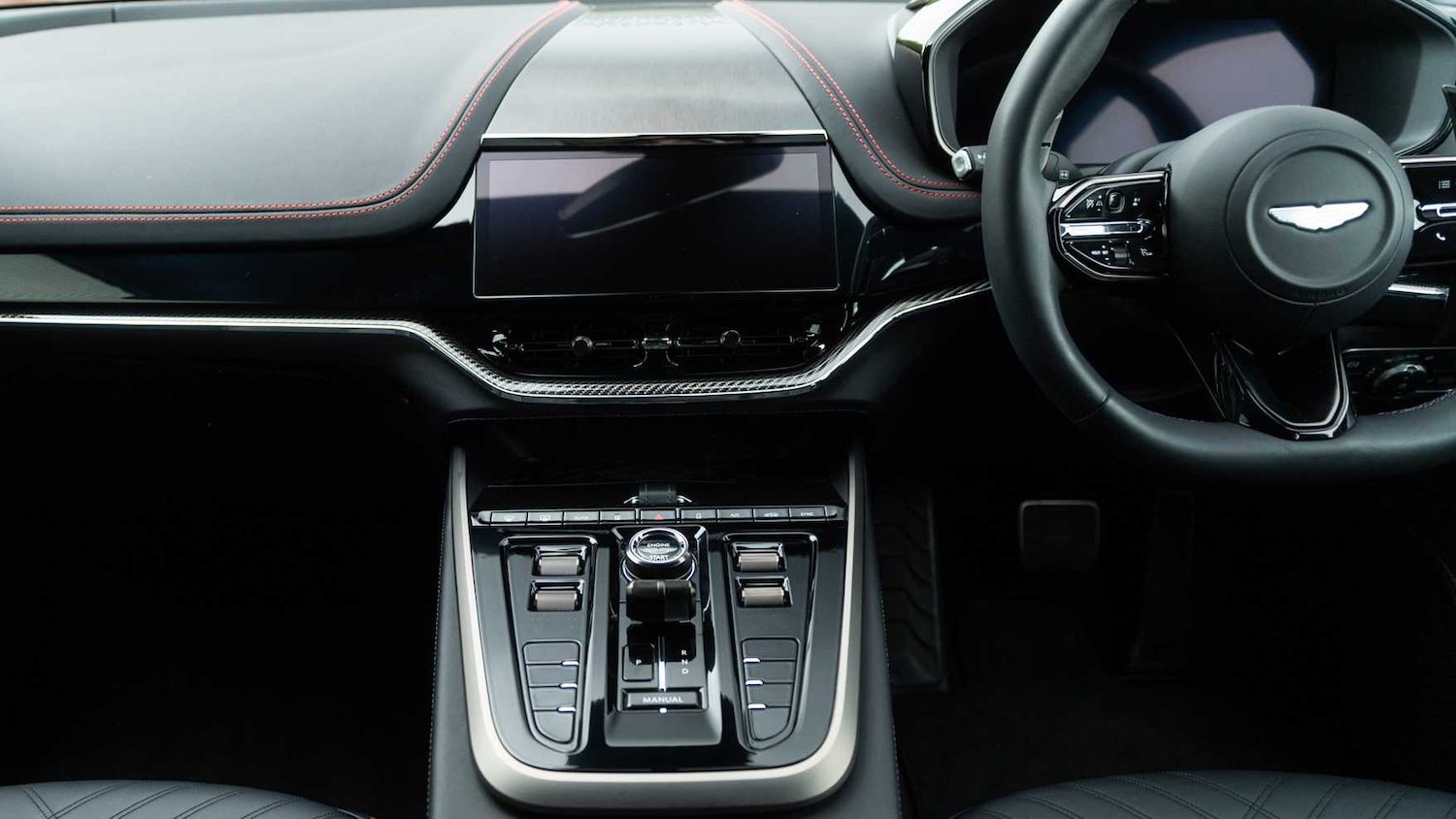 Used Aston Martin DBX for sale - 76170124: Photo 10