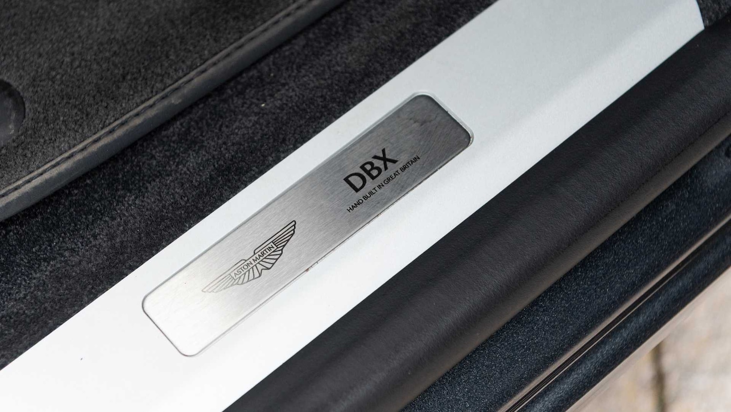 Used Aston Martin DBX for sale - 76170124: Photo 14