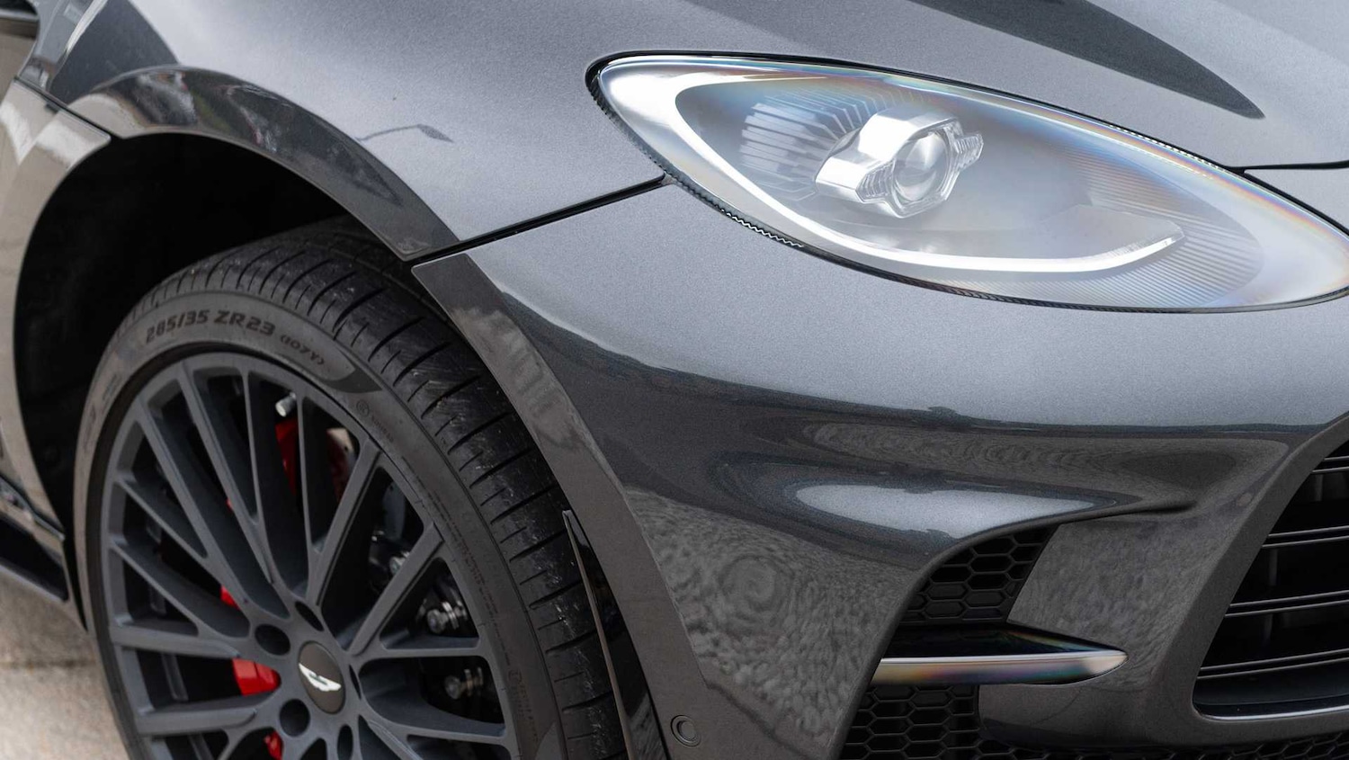 Used Aston Martin DBX for sale - 76170124: Photo 22