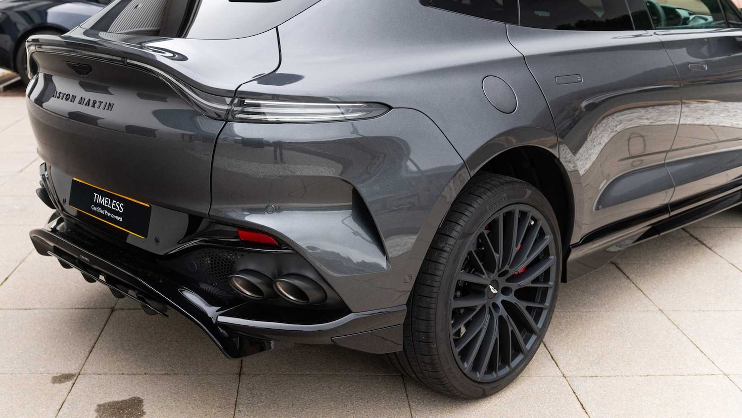 Used Aston Martin DBX for sale - 76170124: Photo 26