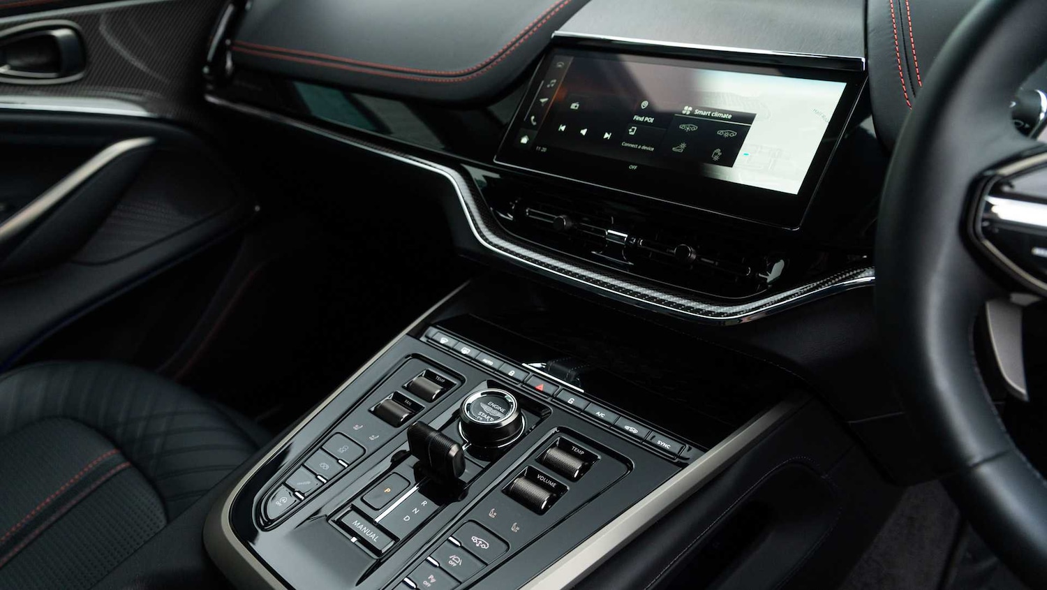 Used Aston Martin DBX for sale - 76170124: Photo 33