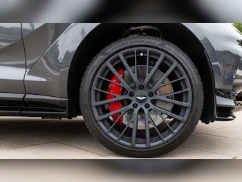 Used Aston Martin DBX 2025 for sale - 76170124: Photo