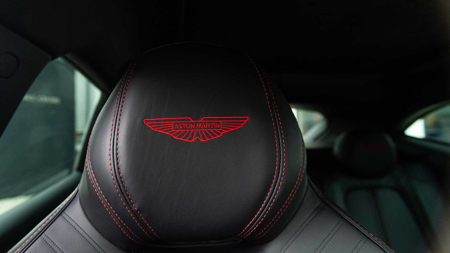 Used Aston Martin DBX for sale - 76170124: Photo 5