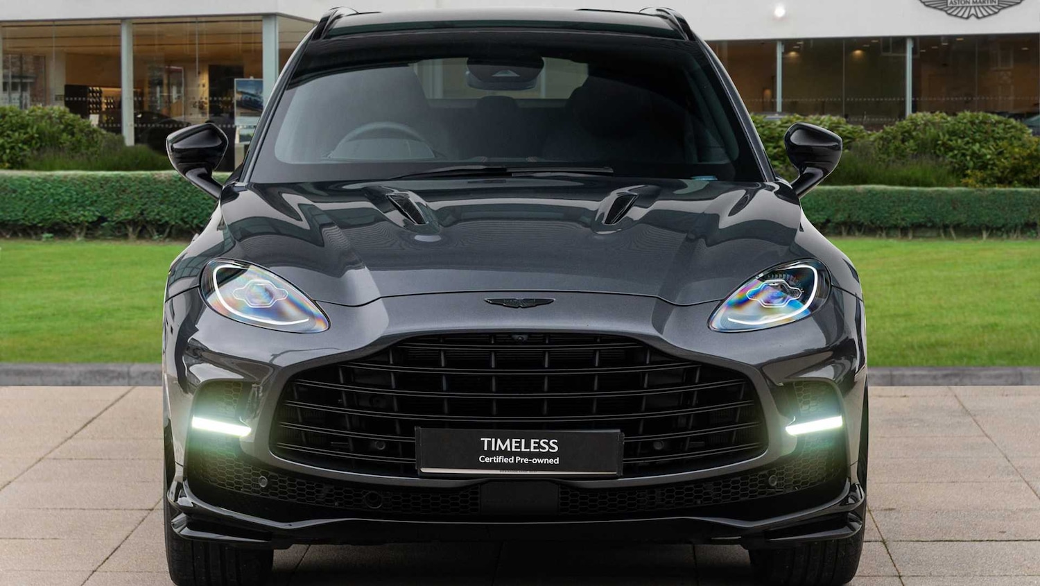 Used Aston Martin DBX for sale - 76170124: Photo 7